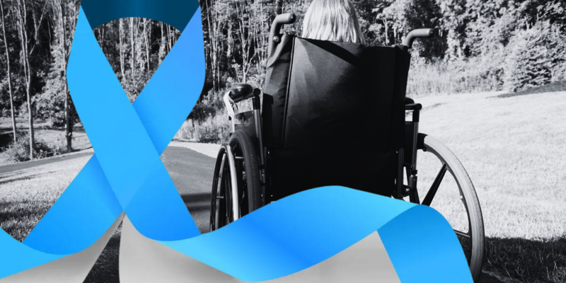 MARK MOSTERT: Disability Awareness Month requires more than lip service and free money