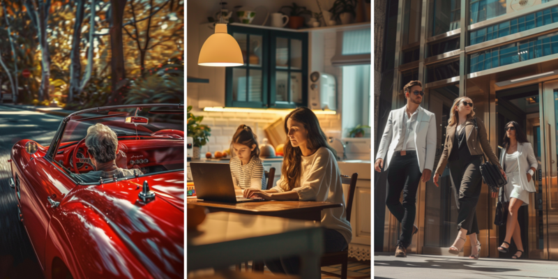 LIBBY EMMONS: What we should learn from Gen X defiance