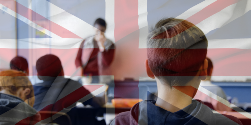 British schoolchildren more violent due to lockdown–causes developmental delays: BBC study