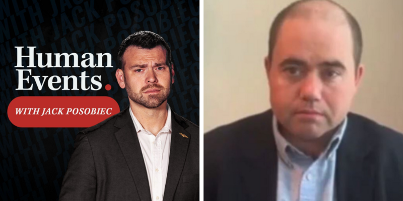 POSO and MATT BOYLE: Biden knows proclaiming Easter Sunday 'Trans Day of Visibility' was a 'disaster' for Dems