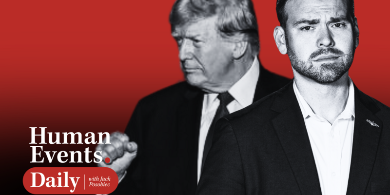 JACK POSOBIEC: Trump leads Biden in nearly every swing state, poll numbers signal 'landslide victory'