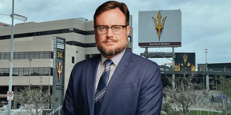 ERIN ELMORE: Theology professor takes legal action against Arizona State University over DEI course