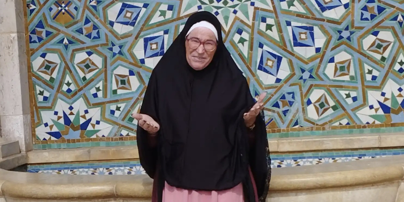 Germany recognizes 71-year-old, trans, Muslim, male as having been 'born a woman' 