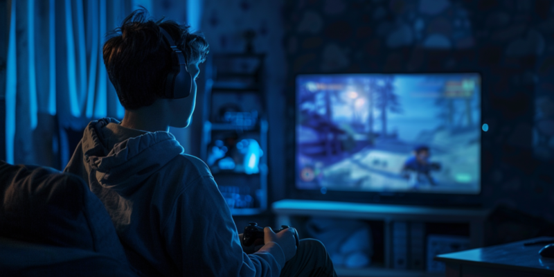 NICOLE RUSSELL: Kids are struggling; what do we do about it?