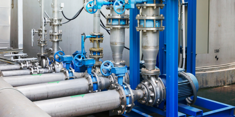 ALEX CLARK: EPA issues drinking water standards to prevent exposure to 'forever chemicals'