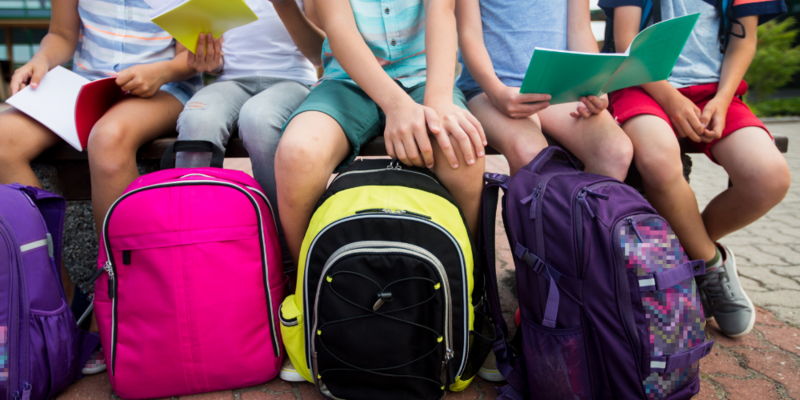 MORGONN MCMICHAEL: US Department of Education allows LGBTQ students to challenge 'discriminatory' actions under Title IX, previously reserved for young girls