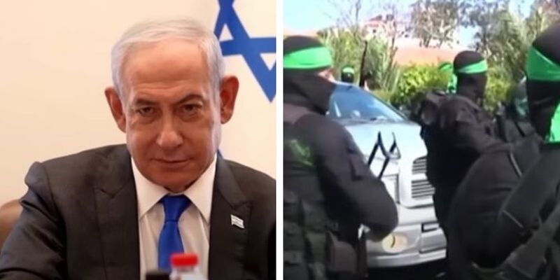 BREAKING: Israel rejects ‘far-reaching’ ceasefire proposal agreed to by Hamas