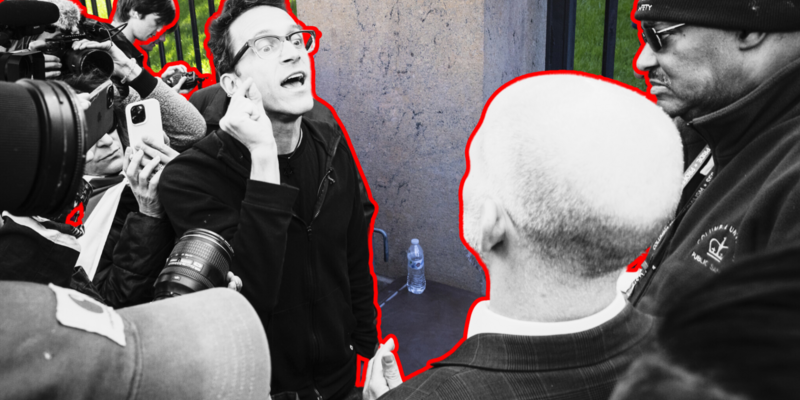 JIM NELLES: No one would tolerate what is happening to Jews on college campuses if it were any other minority group