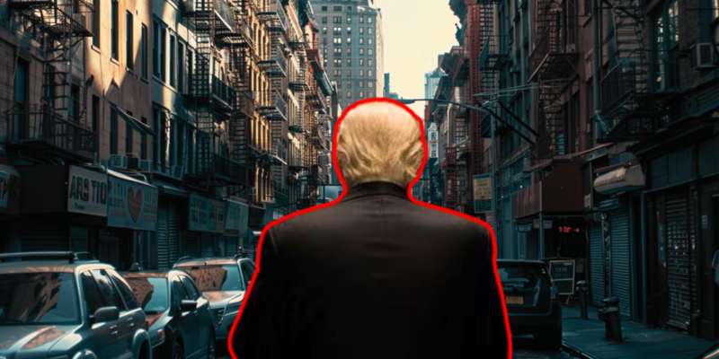 JACQUELINE TOBOROFF: New York's cost of living should turn the state red