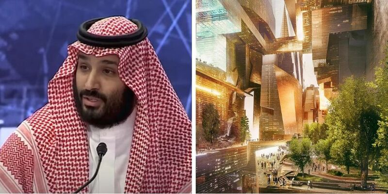 Saudi government kills tribal residents who won't evacuate home so new eco-city can be built: whistleblower