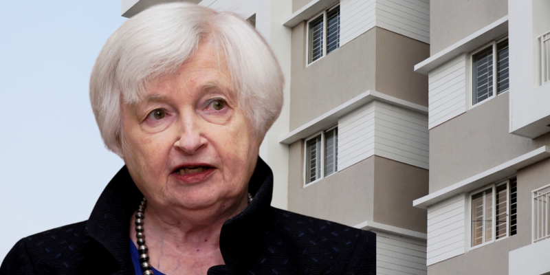 JOBOB: Study reveals US rent prices have outpaced wages by 1.5x last 4 years