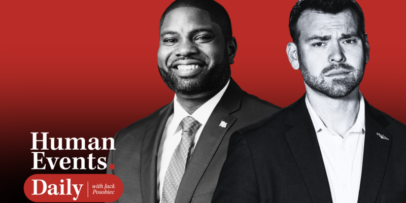 EXCLUSIVE: Rep. Byron Donalds predicts Trump win in November if RNC can get out the vote