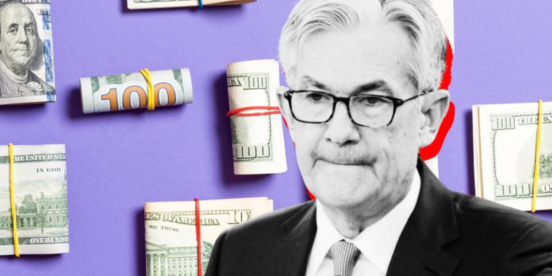 JACK MCPHERRIN: Is the Federal Reserve lying about creating a central bank digital currency?