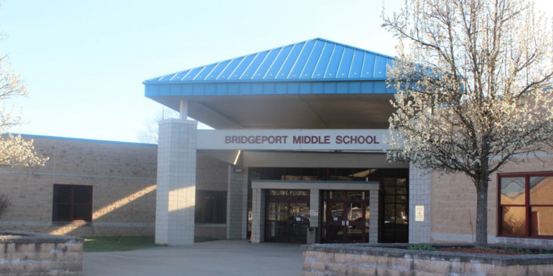 ANTHONY WATSON: West Virginia middle school school allegedly fails to respond to trans-identifying boy sexually harassing girl in locker room