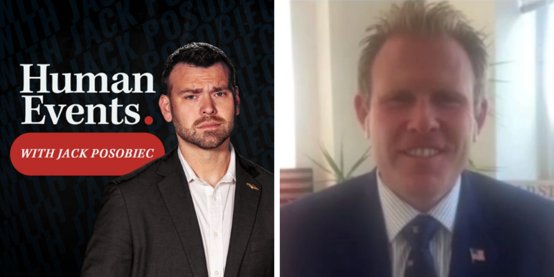 EXCLUSIVE: Andrew Giuliani explains how Michael Cohen perjured himself AGAIN