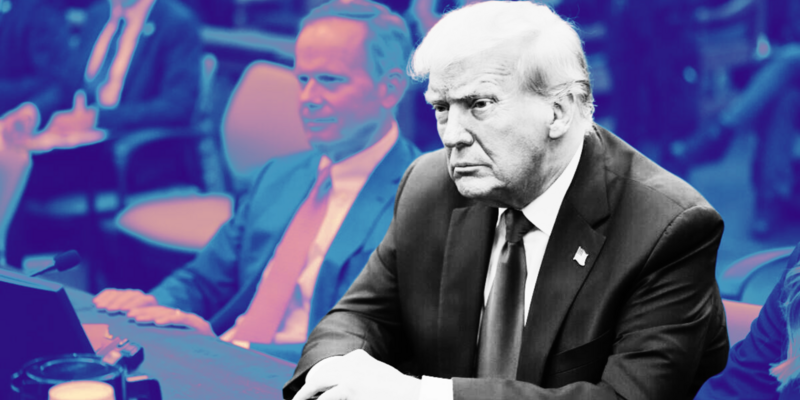 HUMAN EVENTS: Be smart. Be disciplined. Be cold. 