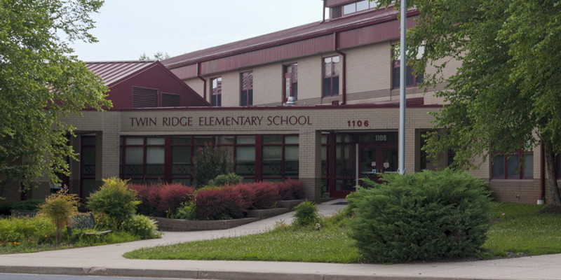 ANTHONY WATSON: Maryland elementary school stops requiring students to say the Pledge of Allegiance