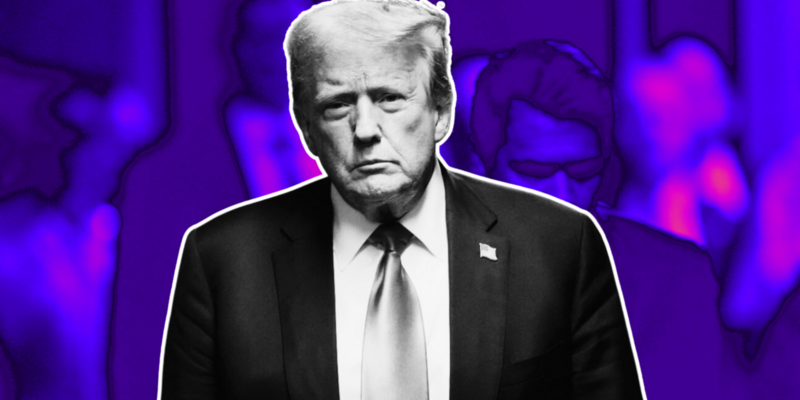 ROD THOMSON: Trump defied all post-conviction expectations, and it's glorious