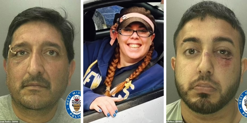 American assassin hired by UK father, son to kill clothing store owner over dispute