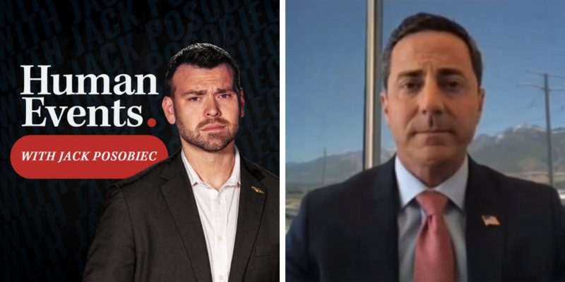 EXCLUSIVE: Utah Mayor Trent Staggs denounces 10-year security agreement between US and Ukraine: 'Not at all constitutional'