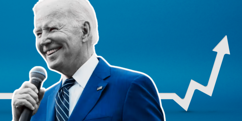 NICOLE RUSSELL: Biden should stop gaslighting us about inflation