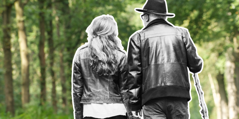ADAM COLEMAN: Ignore the feminists; we still need fathers