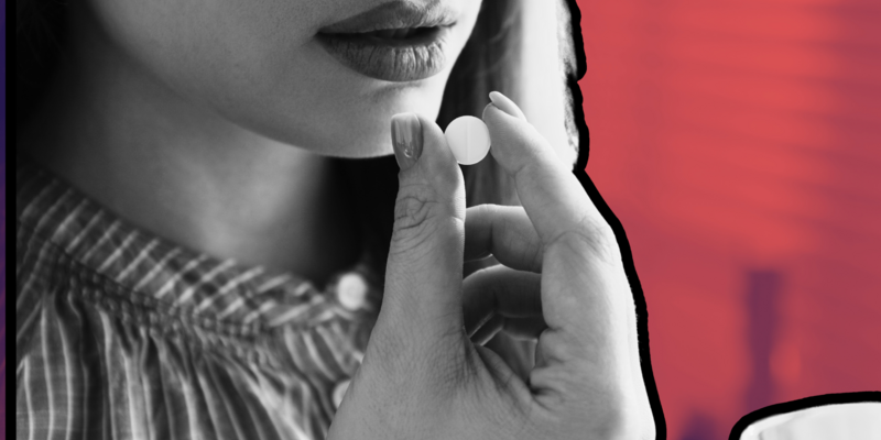 NICOLE RUSSELL: Chemical abortion is a tragedy for women and babies—it's not just popping a pill