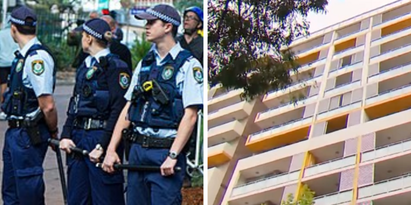 Man who raped woman while believing he was in a video game cleared of criminal responsibility in Australia