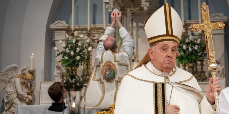 Vatican to ban Traditional Latin Mass on July 16: report