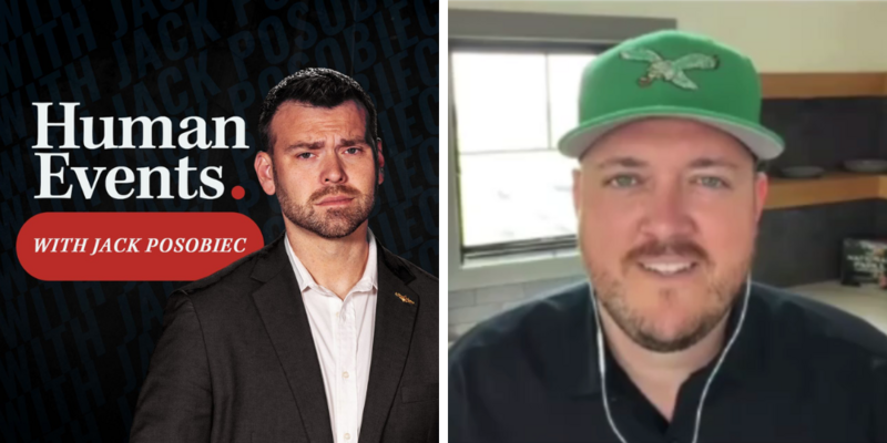 A 'genius' move: Trump to hold Saturday rally at Jack Posobiec's alma mater Temple University in North Philly