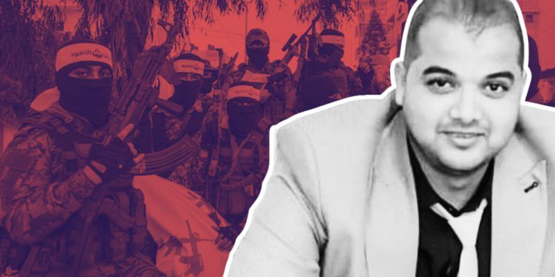 AUSTIN PETERSEN: Revoke Al-Jazeera's press credentials