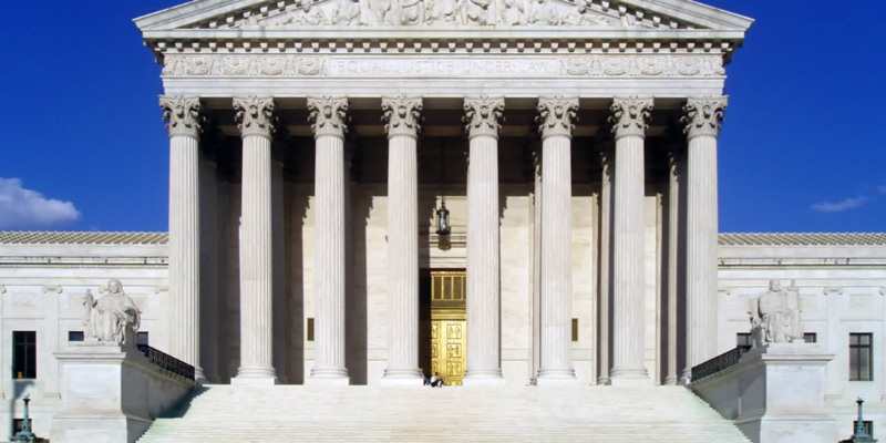 PAIGE ROUX: SCOTUS upholds federal law preventing domestic abusers from owning firearms