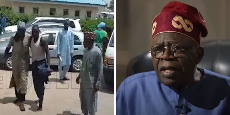 Female suicide bombers kill at least 18 people, one self-detonates while holding baby, in Boko Haram-occupied region of Nigeria