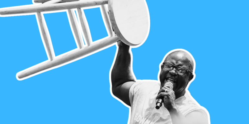 JACQUELINE TOBOROFF: Like all lousy leaders, Jamaal Bowman blames his loss on Jews