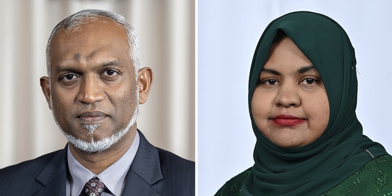 Government officials in Maldives accused of performing 'black magic' against president: report