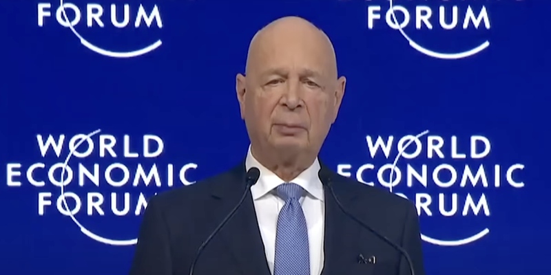 WEF, Klaus Schwab accused of sexual harassment and discrimination against employees: report