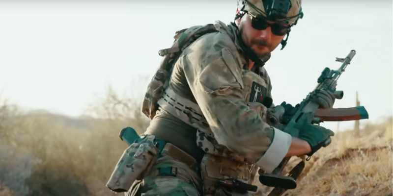 PAIGE ROUX: 2A group files lawsuit to block NY ban on body armor