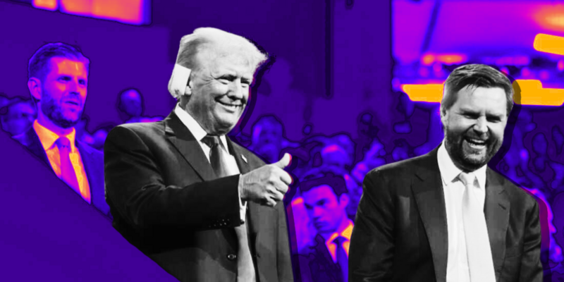 JACQUELINE TOBOROFF: A delegate's view from inside the RNC