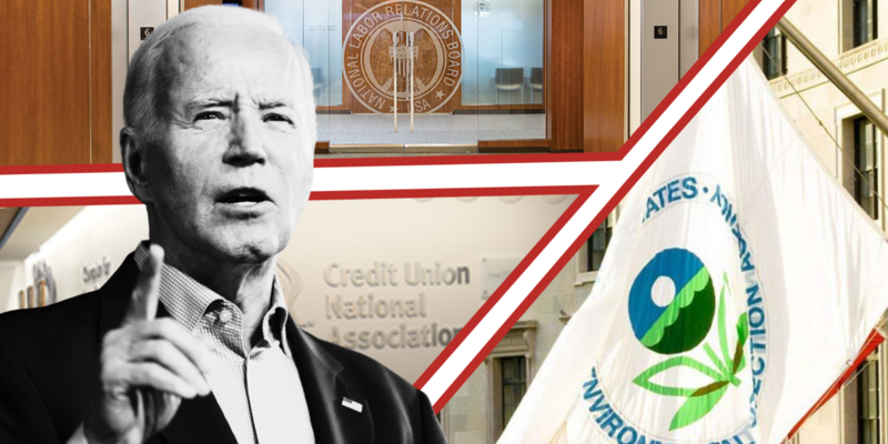 BONNER COHEN: Regulators need to stop assuming they can get away with everything