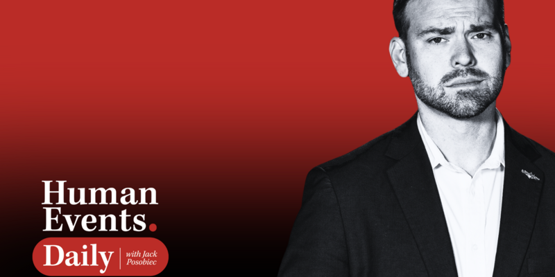 JACK POSOBIEC: 'Take the blackpillers out like the trash'