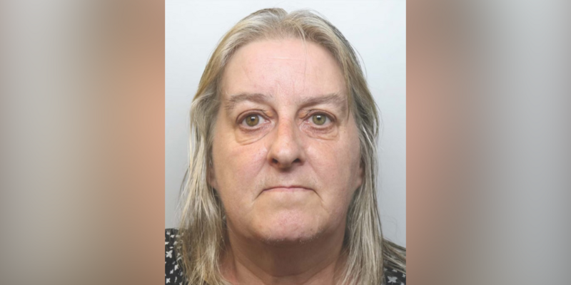 53-year-old UK 'keyboard warrior' gets 15-month jail term for Facebook post saying 'blow the mosque up' after riots over murdered school girls