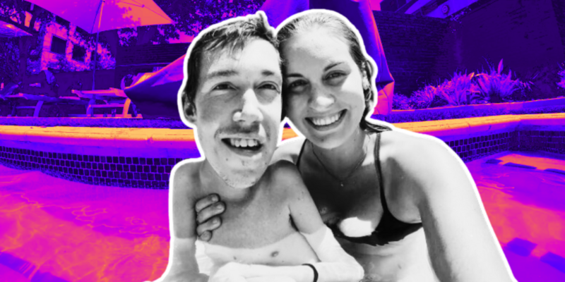 AMY EILEEN HAMM: 'Squirmy and Grubs' made themselves a joke, but can't take it