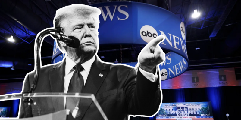 BRILYN HOLLYHAND: What Gen Z wants to see from Donald Trump in tonight's debate