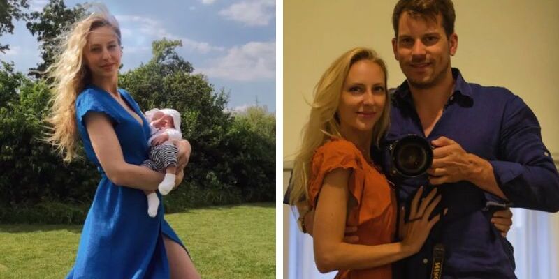 Finalist for Miss Switzerland's husband strangled, 'pureed' her in blender: report