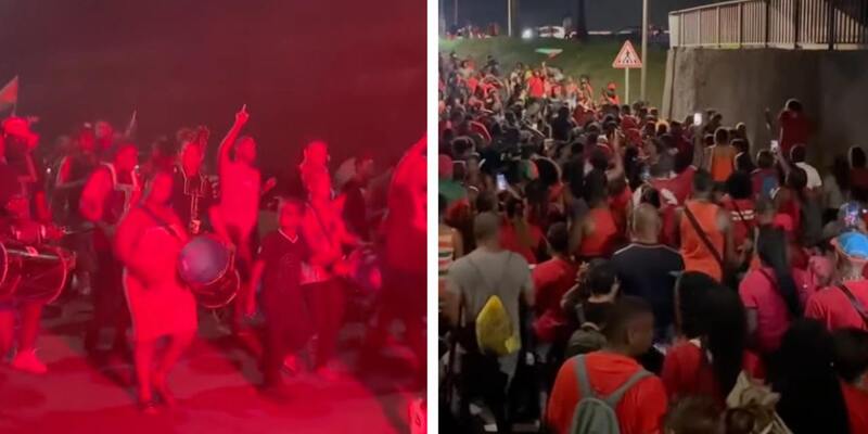 France sends anti-riot police to Martinique amid cost-of-living riots, protests