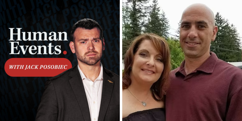 JACK POSOBIEC: Never forget that Thomas Matthew Crooks murdered Cory Comperatore