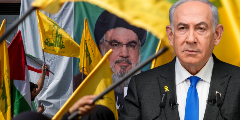 25% of Lebanon under evacuation orders as Israel retaliates against Hezbollah terrorist group: UN refugee agency