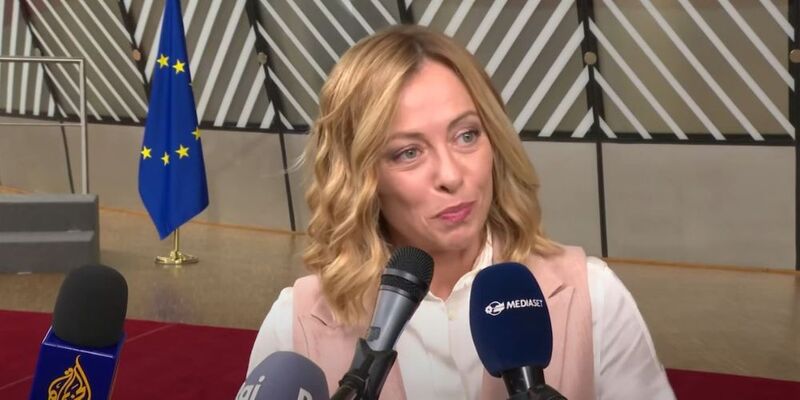 Italy implements wait in Albania program to deter mass migration