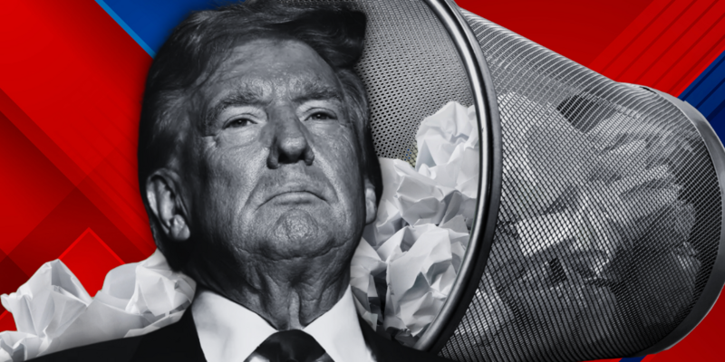 MONICA CROWLEY: Our destiny moment