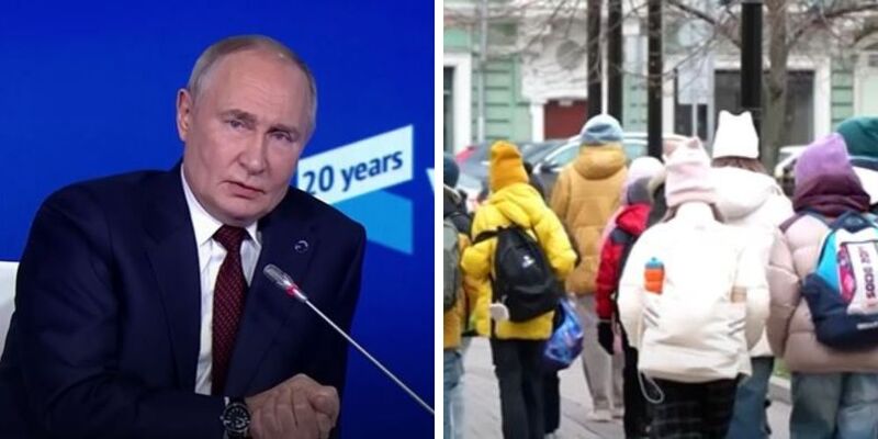 Russian law to criminalize 'child-free propaganda' moves ahead amid demographic crisis